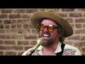 Michael glabicki of rusted root with dirk miller  ecstasy  12112019
