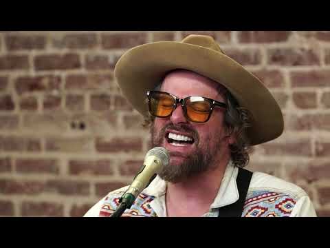 Michael Glabicki Of Rusted Root with Dirk Miller - Ecstasy - 12/11/2019