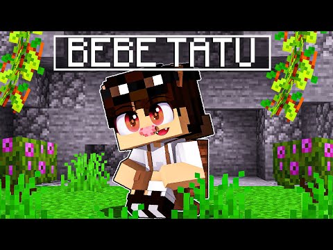 tatu!  Minecraft Skin