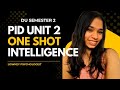 INTELLIGENCE Made Fun! | DU Sem 2 Psychology Hons | PID Unit 2 | Gen Z Style One Shot 🎯🧠