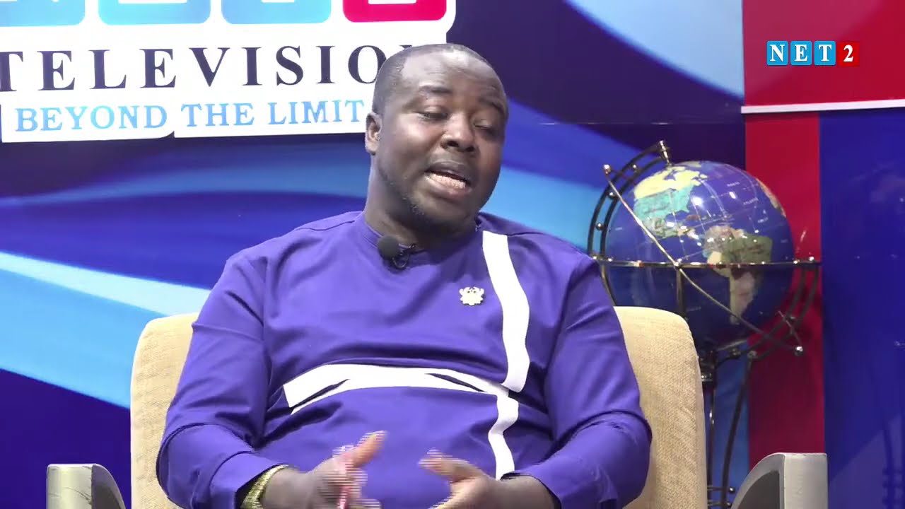 Let's unite and sideline politics as we commiserate with the bereaved families- Freeman Agyarko