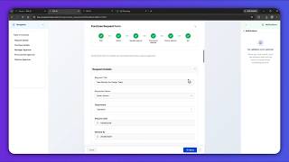 Build a Purchase Request Approval Workflow in 10 Minutes