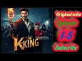 K FOR KING EPISODE 1-5 |k for king, king series, web series, fantasy drama, k series, drama series,