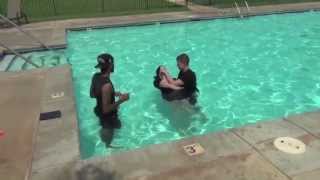 Ignite Baptisms - July 28, 2013