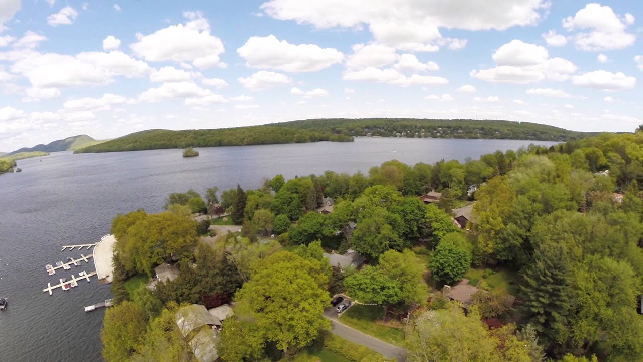 Candlewood Lake Preview YouTube