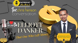 Imy Job That One Who Left Money Elliott Danker Chapter 1   