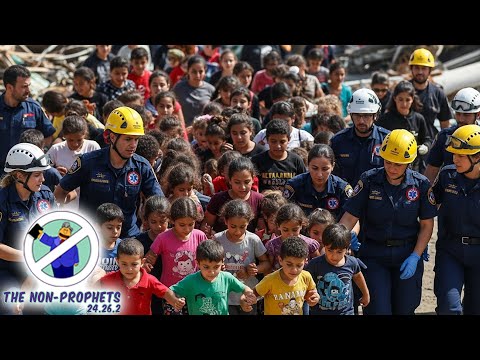 88 Kids Rescued from IA Church Camp Abuse