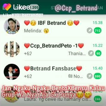 Ccp chat betrand part 3