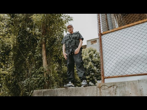 yungrik - NIKEBOY (Clipe Oficial)