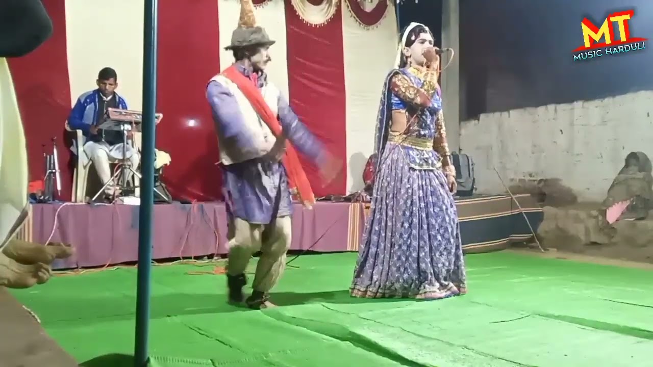 Mai Ke Singer Lokkala Manch Bilnagri Raju Tekam