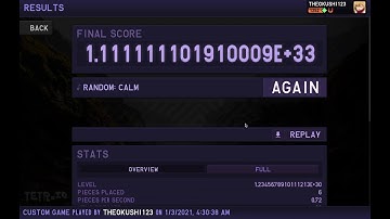 cursed replay (TETR.IO)