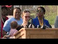 LIVE: Steelton leaders on violence prevention