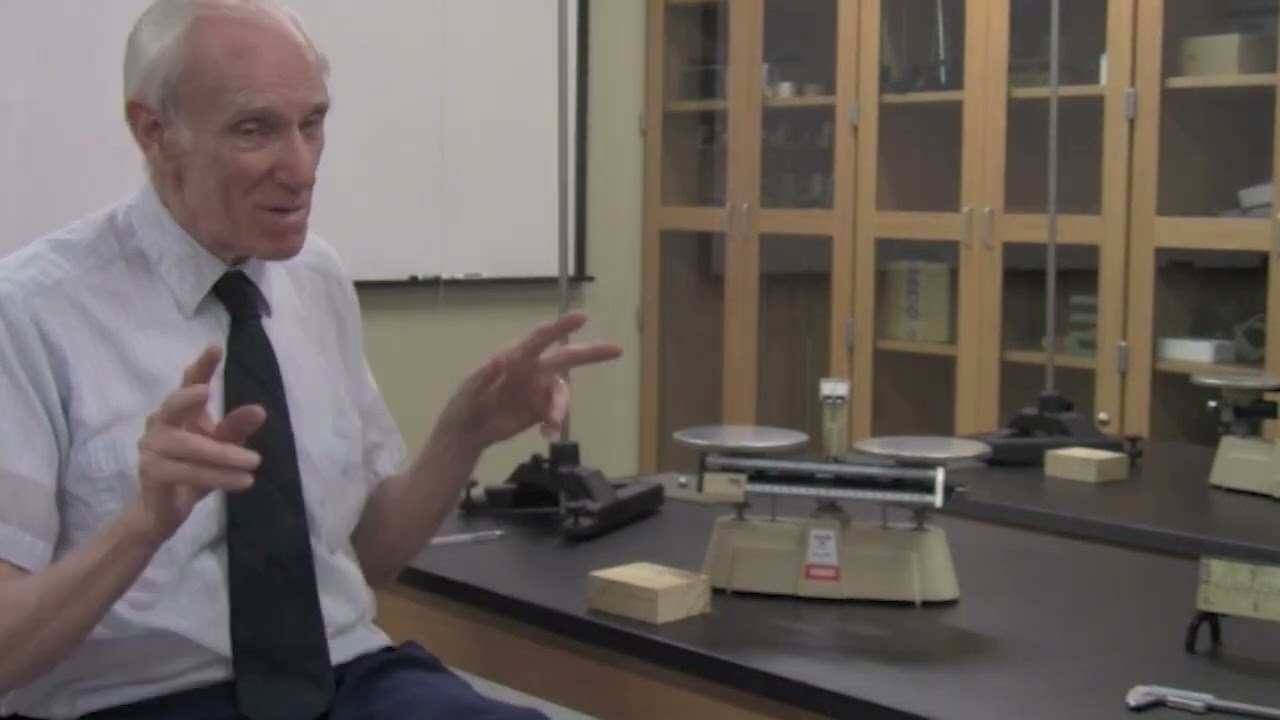 Physics Lab: Measurements (Theory and Procedure) 2022