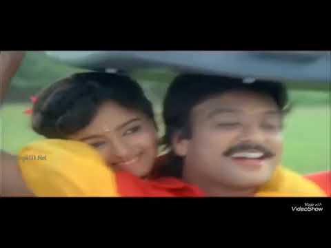 Nenjukulle Innarunnu Sonnal Puriyuma Video Song with Lyrics   Ponnumani 1993