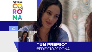 EdificioCorona / Rubirena / Capítulo 66