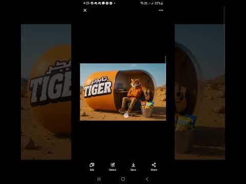 إزاي تعمل إعلان عالمي لمنتج بكبسولة خرافية بالذكاء الاصطناعي عايز تعمل إعلان لبراندك