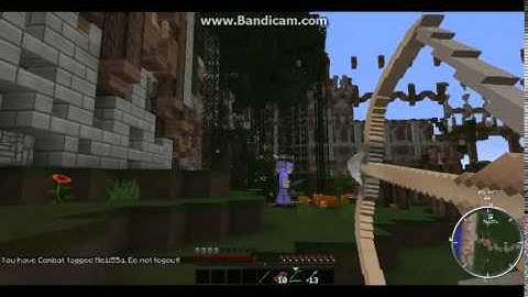 Snapcraft KitPvP Hacker #1