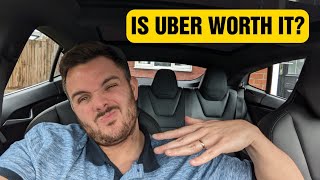 How much money can you make full time on uber 2023??