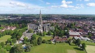 Salisbury Cathedral