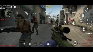 CSSO 1.2 BY POWERSIDERS GAMEPLAY ! :)