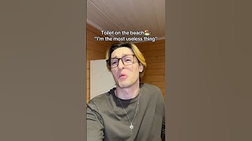 Most Useless Thing💀