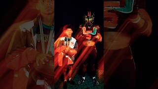 University Of Miami Visit With Big Cousin 4 Asharri Charles