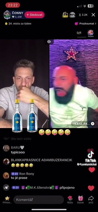 Pablo vs conny 😂