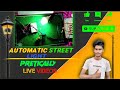 How to Make Automatic Street Light using Arduino | Engineering Project#arduino #viralvideo