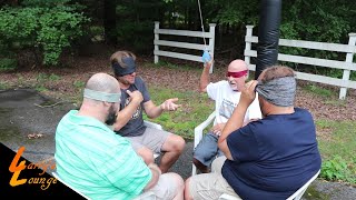 Water Balloon Pendulum Challenge!