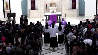 St. James the Greater Catholic Church