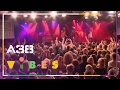 Stereo MC's - Elevate My Mind // Live 2014 // A38 Vibes