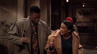 A Different World Funny Moment - Original Teacher- A Different World Full Epiosde 720HD