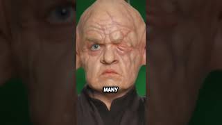 Which Jedi Seat Does Anakin Take on the Council