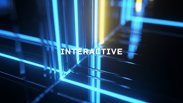 Tech Channel Intro Video - After Effects Template