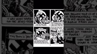 Maus Chapter two
