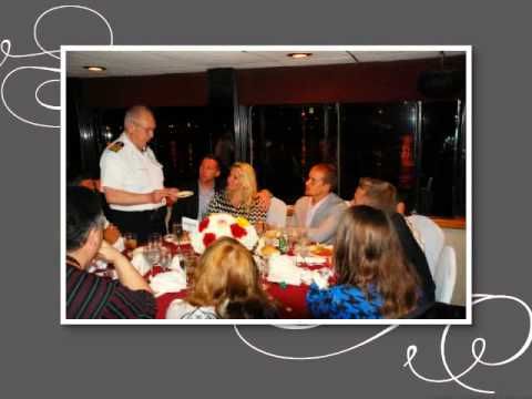 Briscoe Protective Systems 35th Anniversary Cruise Around Manhattan - video from Briscoe Protective