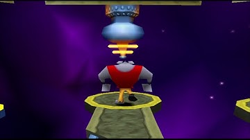 Crash Bash Koala Kong Adventure Mode 200% parte 1