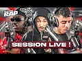 Session freestyle avec lvds shakal lou andrea elloco  sese tps  planterap