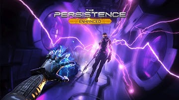 The Persistence Enhanced Edition PS5 60Fps No Commentary