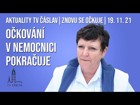 TV Čáslav Aktuality