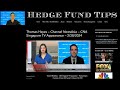 Hedge fund tips with tom hayes cast  episode 228  february 29 2024