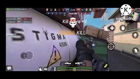 sniper challenge in maskgun multiplayer gameplay #1#Gaming tech