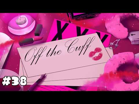 RetroSpecter Streams: Off The Cuff #38 (ft. Lego Batman: Legacy Of The Dark Knight)
