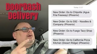 Doordash driver promo code - http://dashcashpromo.com hungry? first
time customer order http://dashcoupon.com facebook page:
https://www.facebook.com...