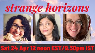 Discussing Romance: One Newbie and Two Longtime Fans