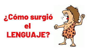 ¿Quién fue la primera lengua hablante?