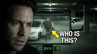 CCTV Revealed He Wasn't Alone Before He Vanished