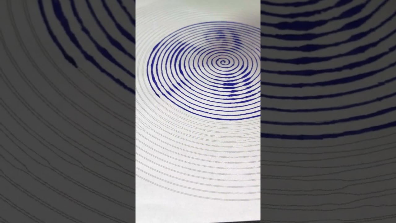 Brendan Fraser Spiral