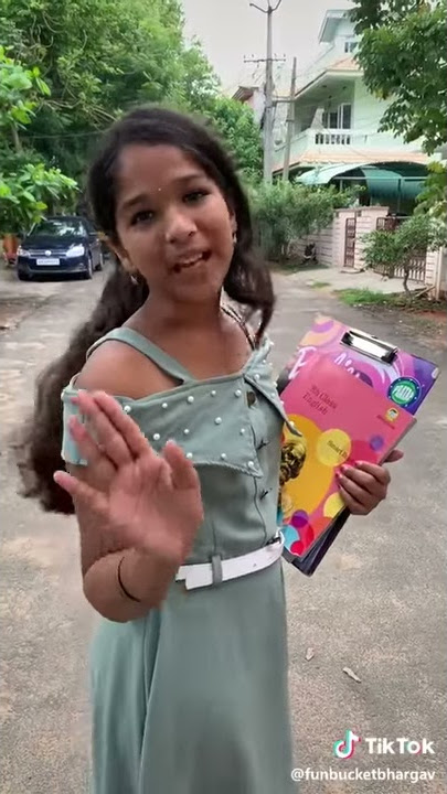 Nithya#omg#enjoy the video must watch