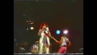 Video thumbnail of "Bijelo Dugme - Ne spavaj mala moja (live 1975)"